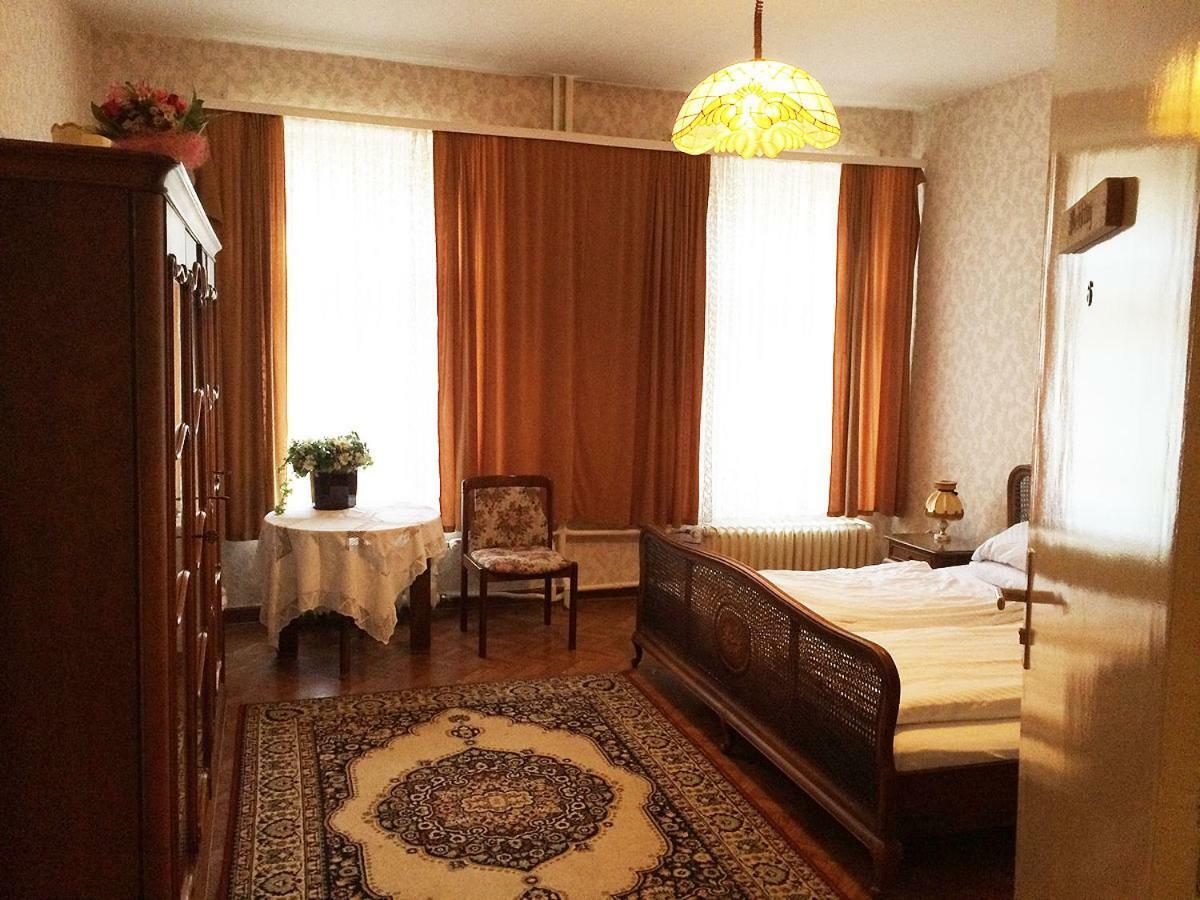 Gaestehaus Der Polizei Berlijn Buitenkant foto